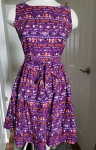 Bonne Chance Collections Halloween Dress